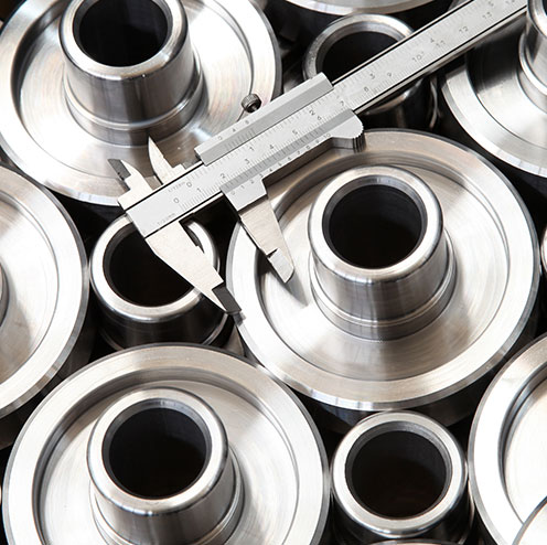 江阴中海精密机械有限公司。