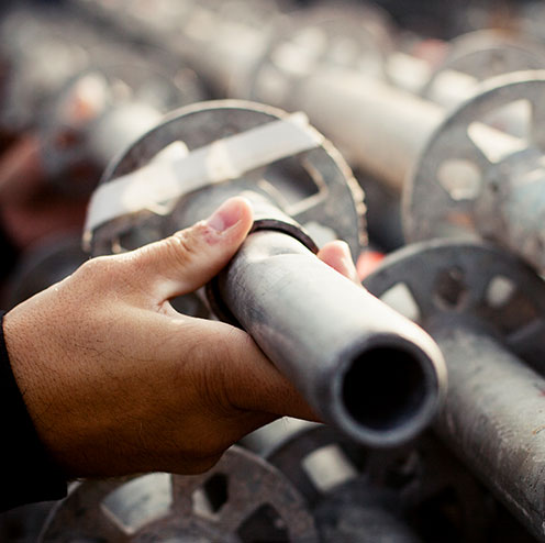 江阴中海精密机械有限公司。