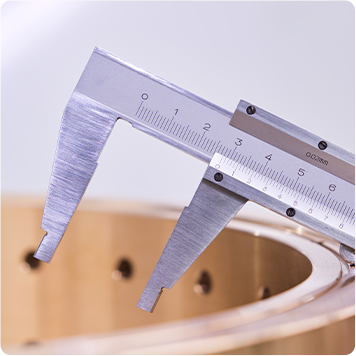 江阴中海精密机械有限公司。